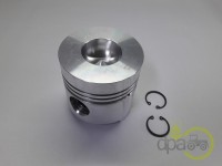 PISTON MOTOR Fiat