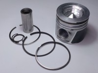 PISTON MOTOR New Holland