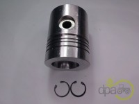 PISTON MOTOR Landini