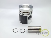 PISTON MOTOR JCB