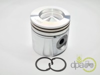 PISTON MOTOR John Deere