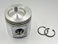 PISTON MOTOR John Deere