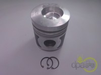 PISTON MOTOR Valmet