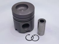 PISTON MOTOR Valmet