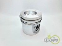 PISTON+SEGMENTI MOTOR Fendt