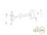 PIULITA PREZON ROATA FATA John Deere