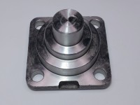 PIVOT John Deere