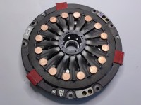 PLACA PRESIUNE AMBREIAJ John Deere