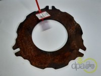 PLACA PRESIUNE INTERMEDIARA John Deere