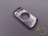 PLACUTA BOLT TIRANT New Holland