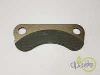 PLACUTA FRANA New Holland