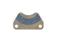 PLACUTA FRANA DE MANA New Holland