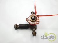 POMPA ALIMENTARE Valmet