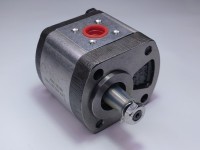 POMPA HIDRAULICA John Deere