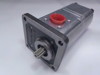 POMPA HIDRAULICA Case IH