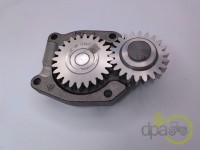 POMPA ULEI MOTOR New Holland