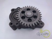 POMPA ULEI MOTOR New Holland