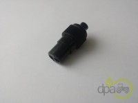 PRIZA ELECTRICA 2 PINI Fendt