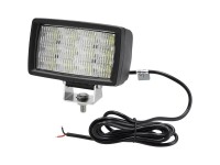 PROIECTOR DREPTUNGHIULAR CU LED 40W 5600LM Fendt