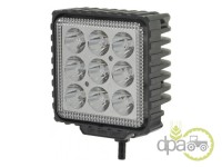 PROIECTOR PATRAT LED 27W 500LM