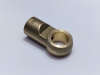 RACORD CONDUCTA FRANA Deutz