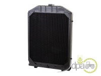 RADIATOR Fiat