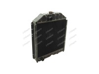 RADIATOR Fiat