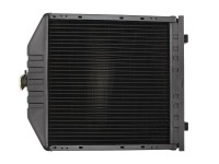 RADIATOR Fiat