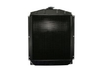 RADIATOR Fiat