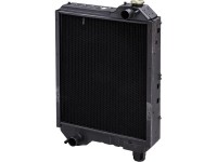 RADIATOR New Holland