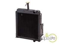 RADIATOR David Brown