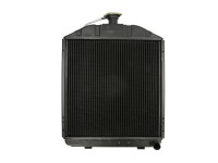 RADIATOR Renault