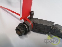 REDUCTIE HIDRAULICA John Deere