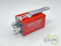 RELEU LUMINI Fiat