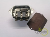 RELEU TENSIUNE Fiat