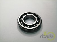 RULMENT 40X80/86.6X18