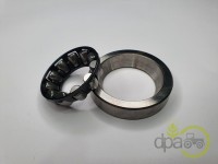 RULMENT AX CASETA DIRECTIE Ford