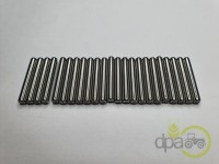 RULMENT PINION SATELIT FATA Ford