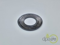 SAIBA DISC FRICTIUNE PUNTE FATA Ford
