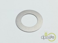 SAIBA FUZETA John Deere