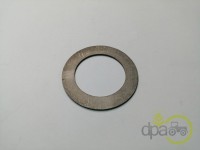 SAIBA PINION CUPLARE POMPA HIDRAULICA Case IH