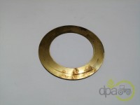 SAIBA PINION DIFERENTIAL 2MM Massey Ferguson