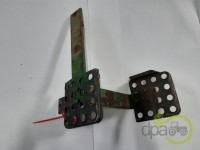 SCARA STANGA John Deere