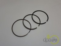 SEGMENTI MOTOR John Deere