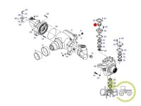 SENZOR PIVOT Fendt