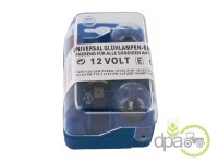 SET BECURI 12V H7