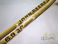 SET EMBLEME John Deere