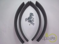 SET FERODO SABOTI FRANA Ford