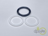 SET GARNITURI CUPLA HIDRAULICA