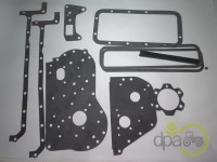 SET GARNITURI INFERIOARE Fiat